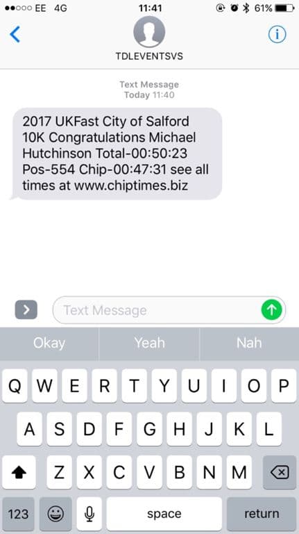 Salford 10k