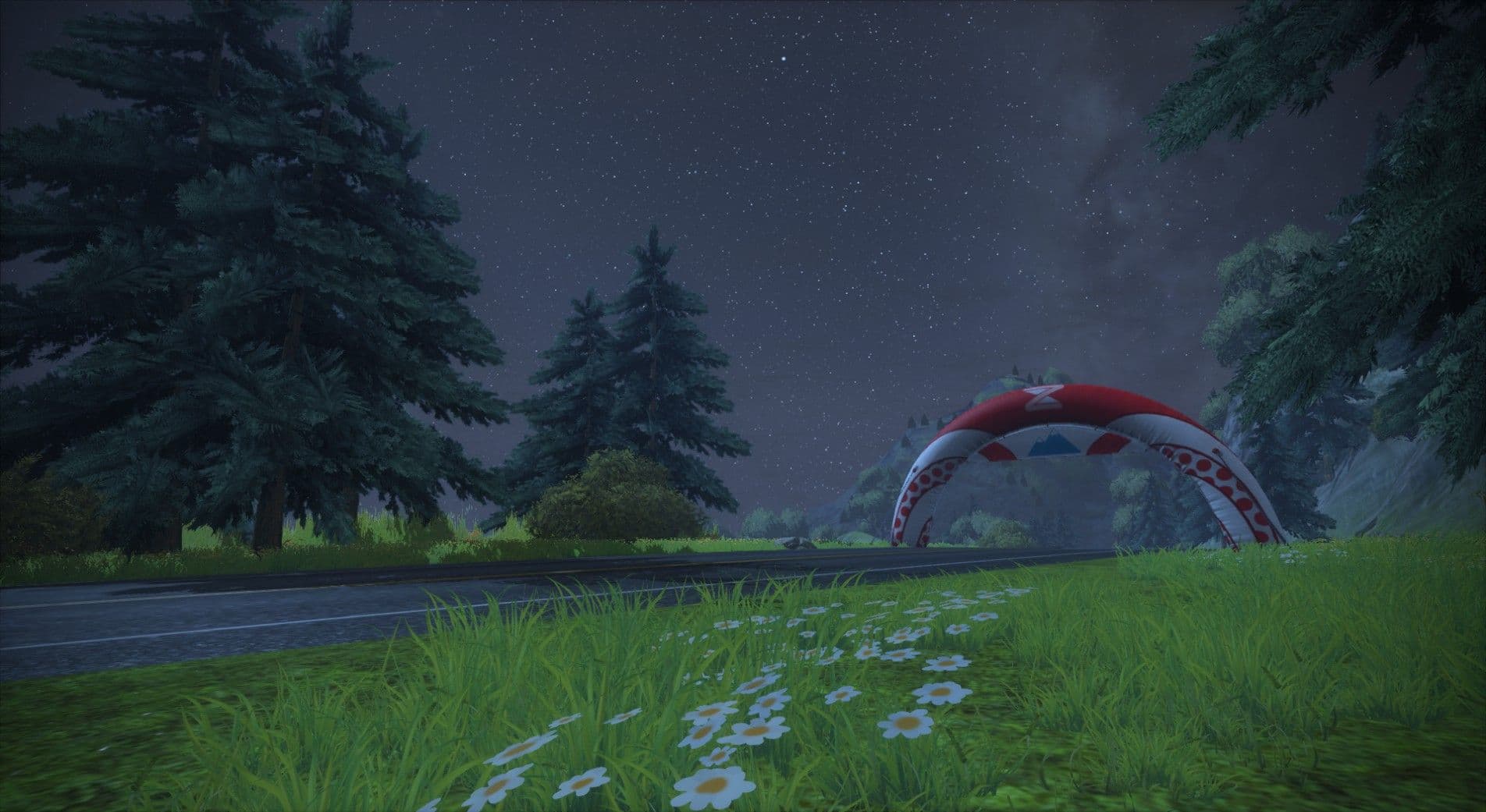 Zwift - Repack Rush in Watopia