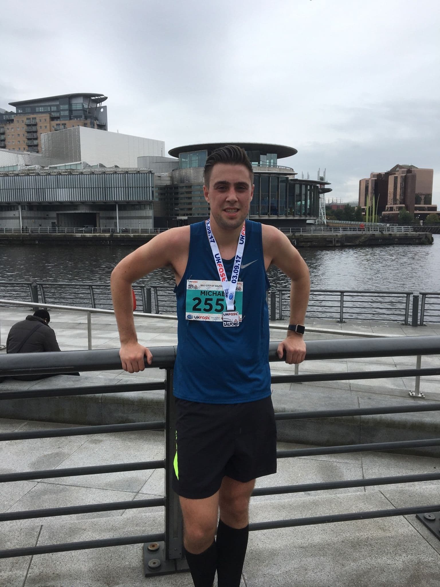 Salford 10k