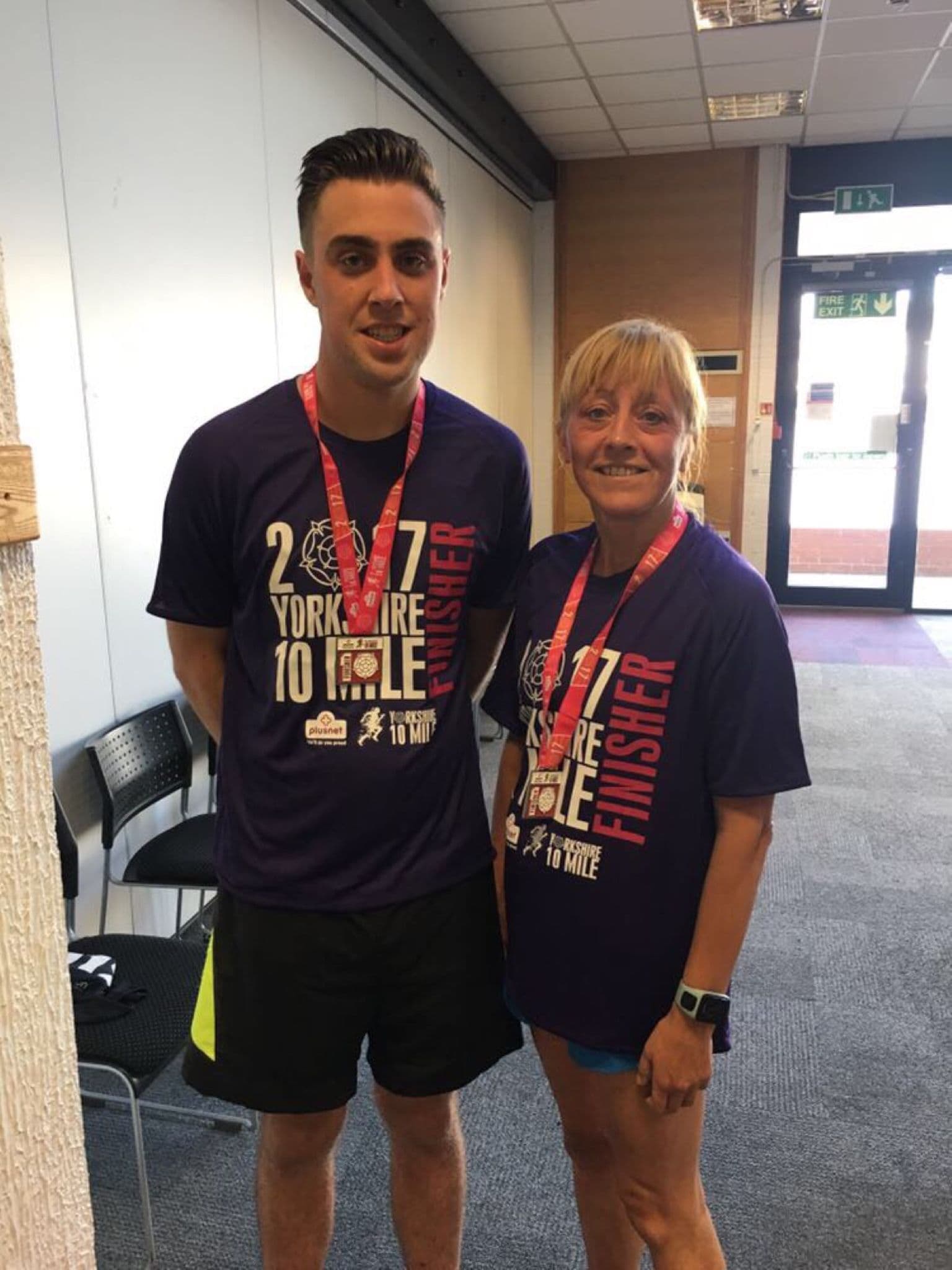 Yorkshire 10 Mile