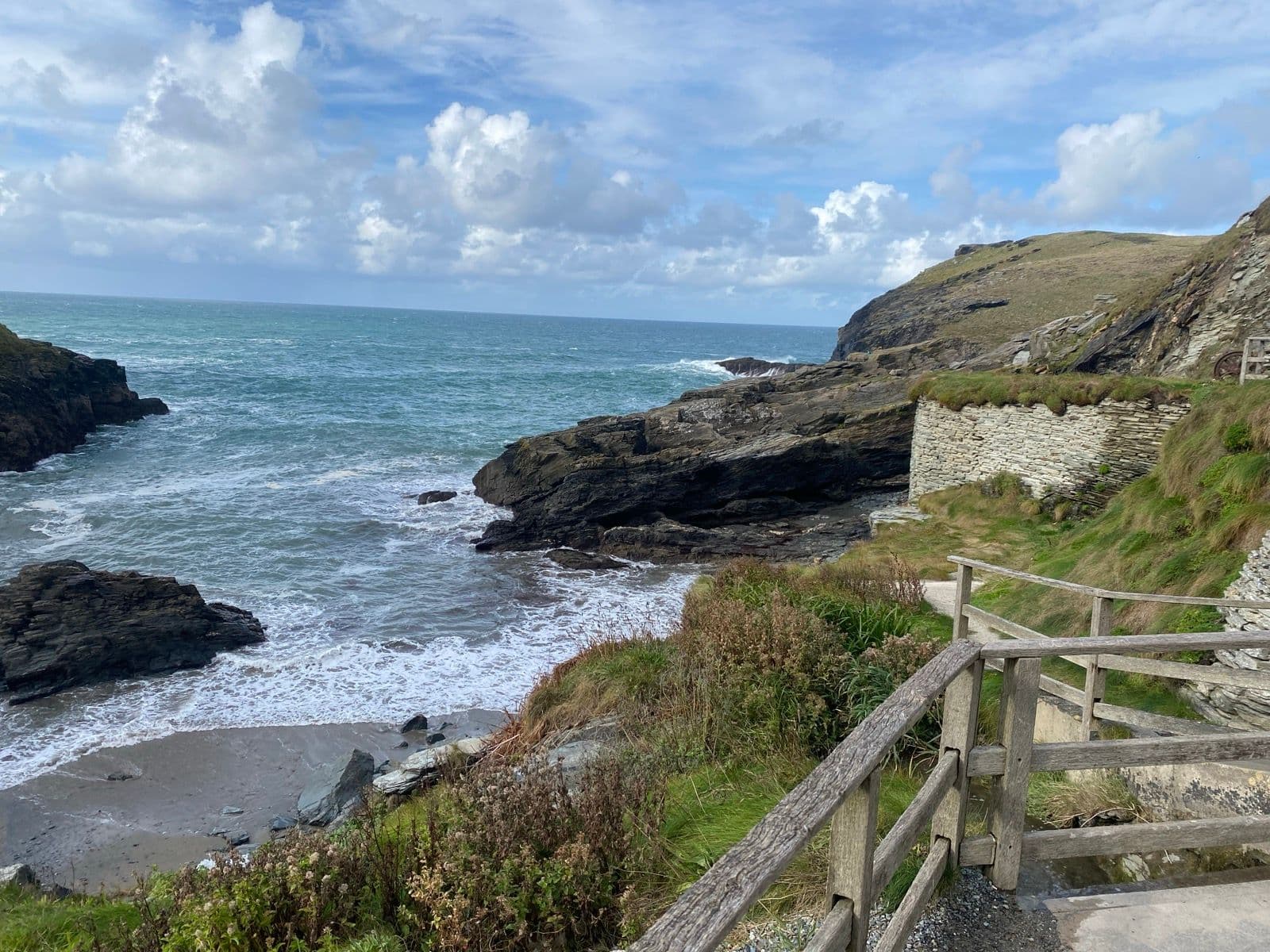 Afternoon Walk