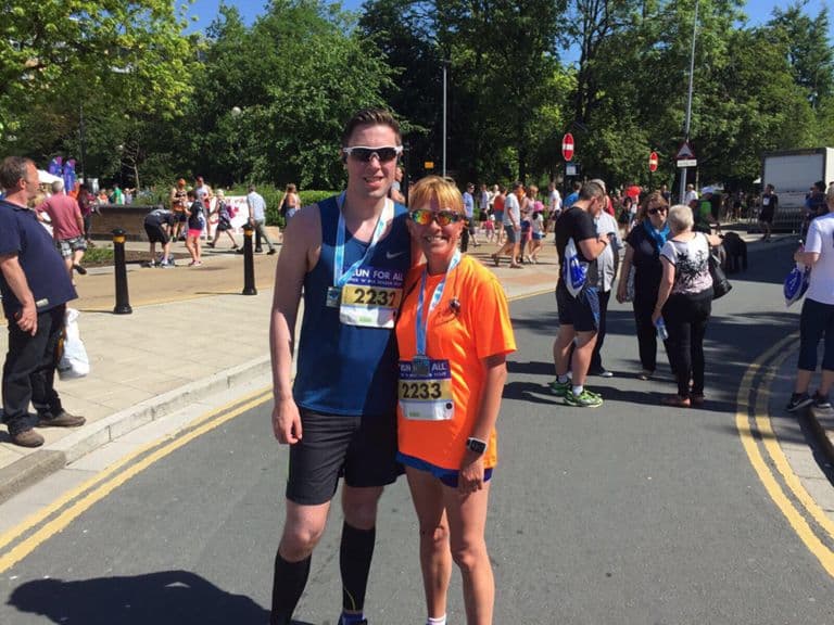 Hull 10k