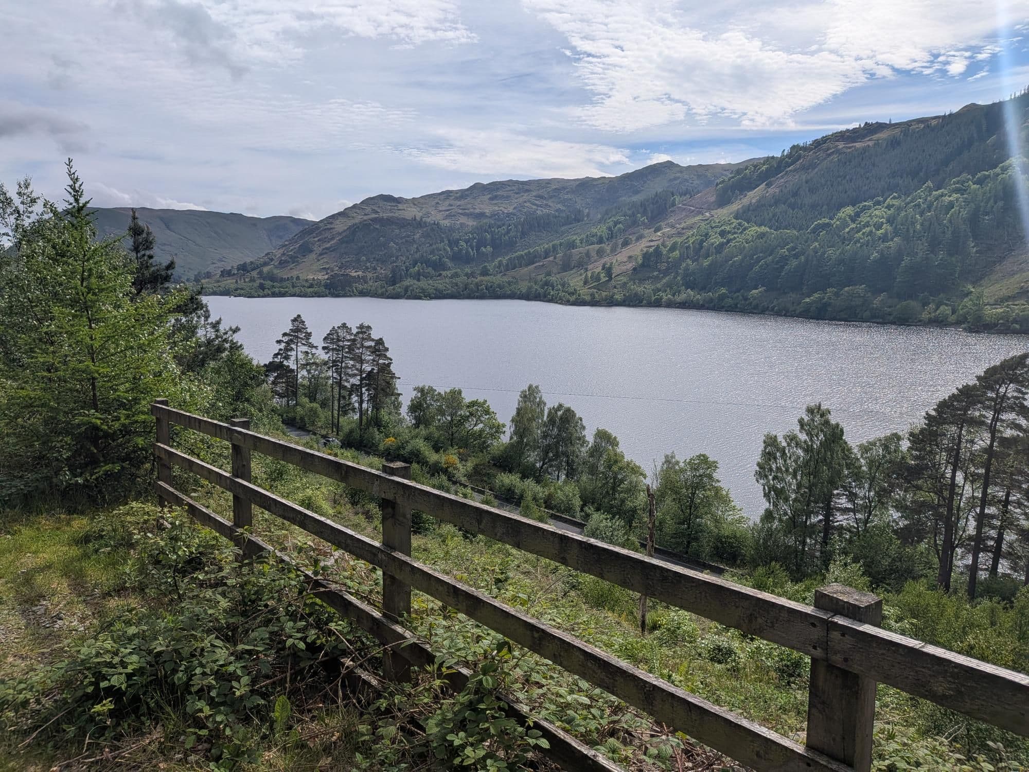 Helvellyn ⛰️☀️
