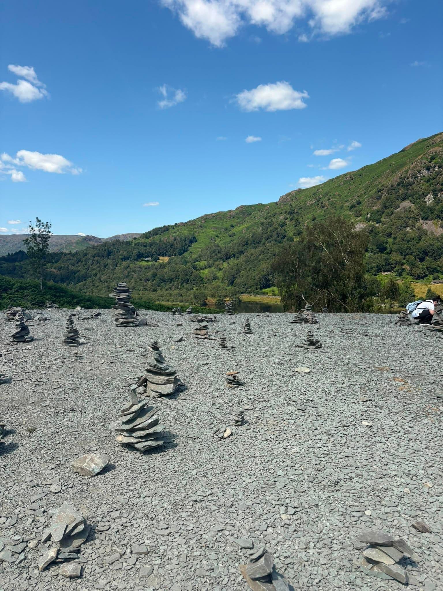 Grasmere Hike