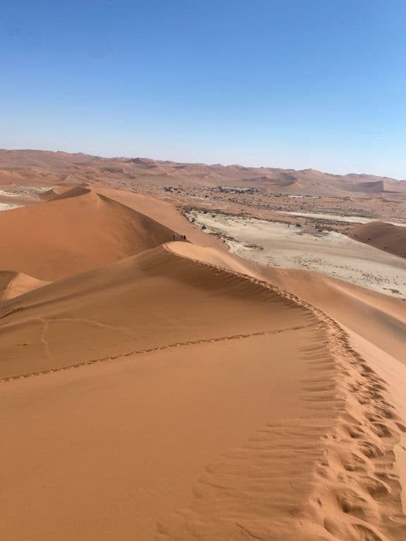 Sossusvlei