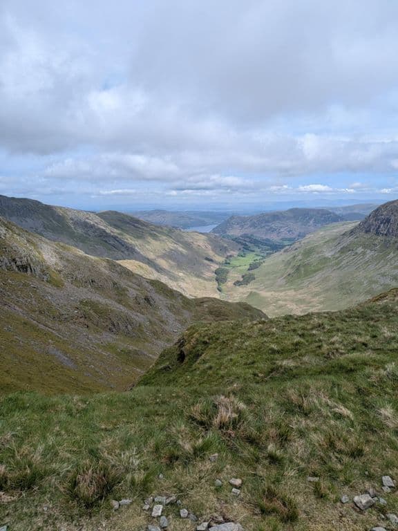 Helvellyn β°οΈβοΈ