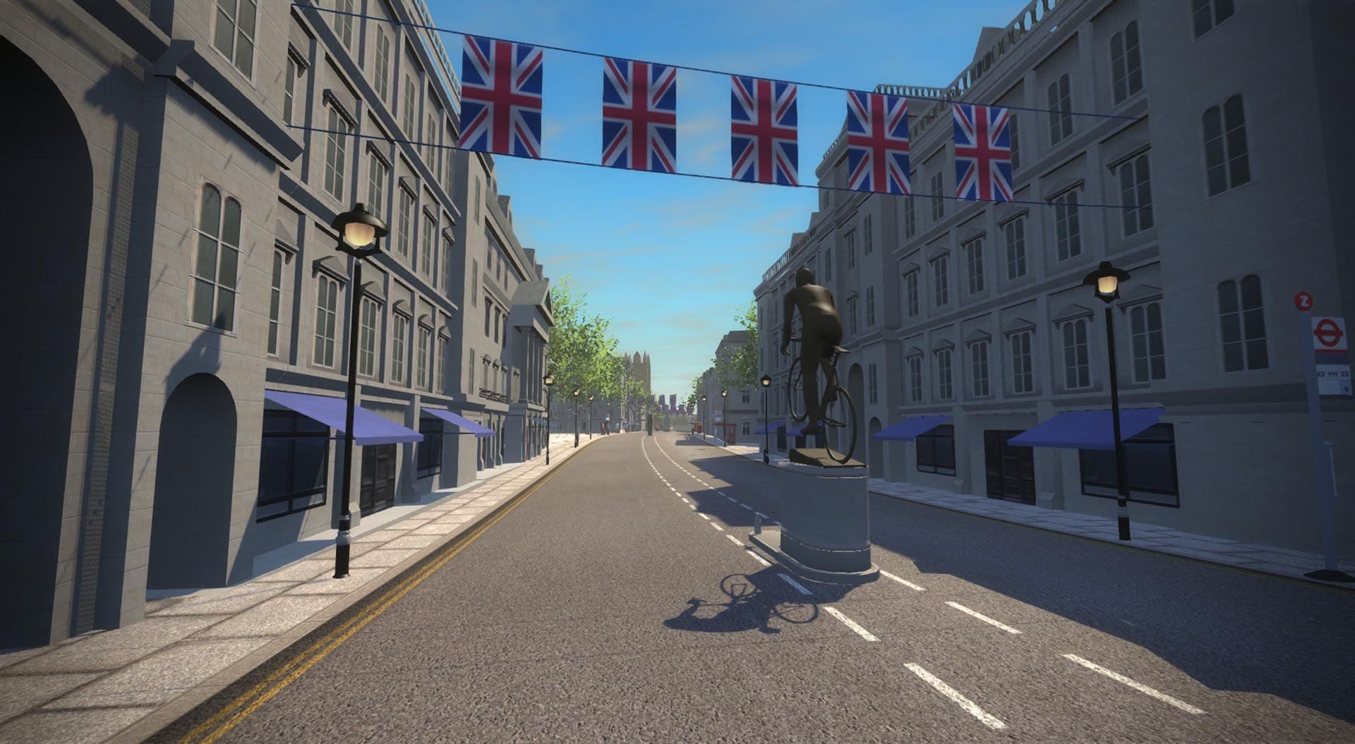 ZWIFT 101: CYCLING - 2. Understanding Threshold