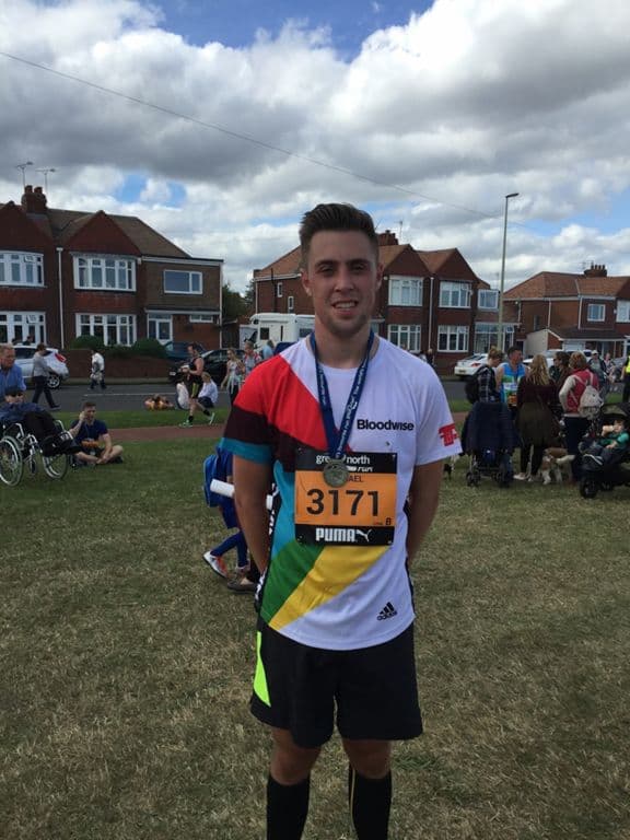 Great North Run