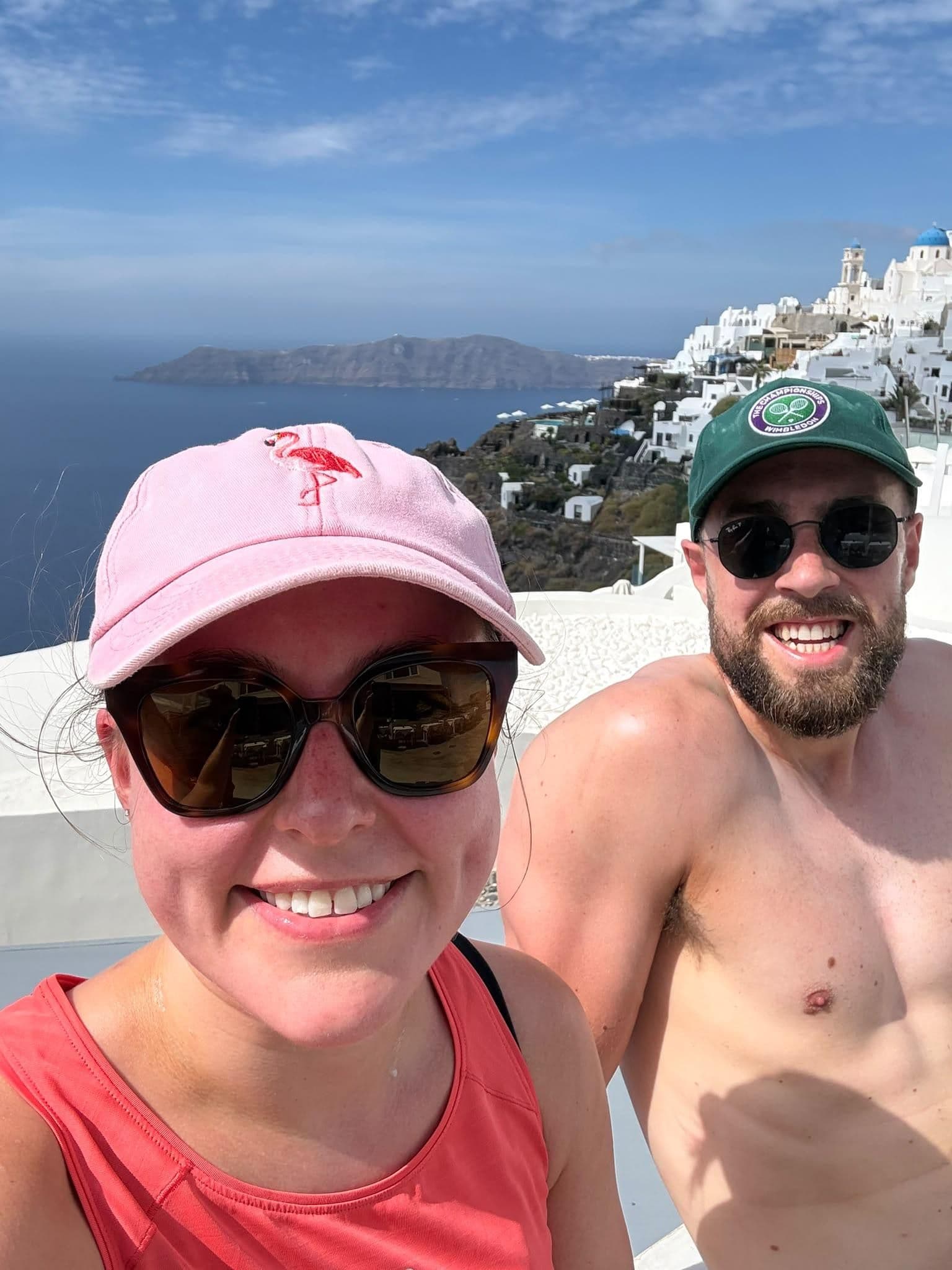Morning Run 🥵