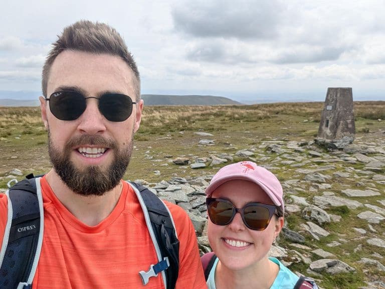 Haweswater Reservoir