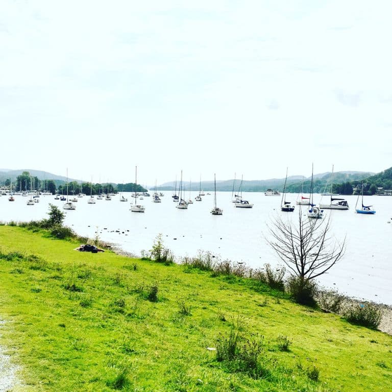 Lake Windermere