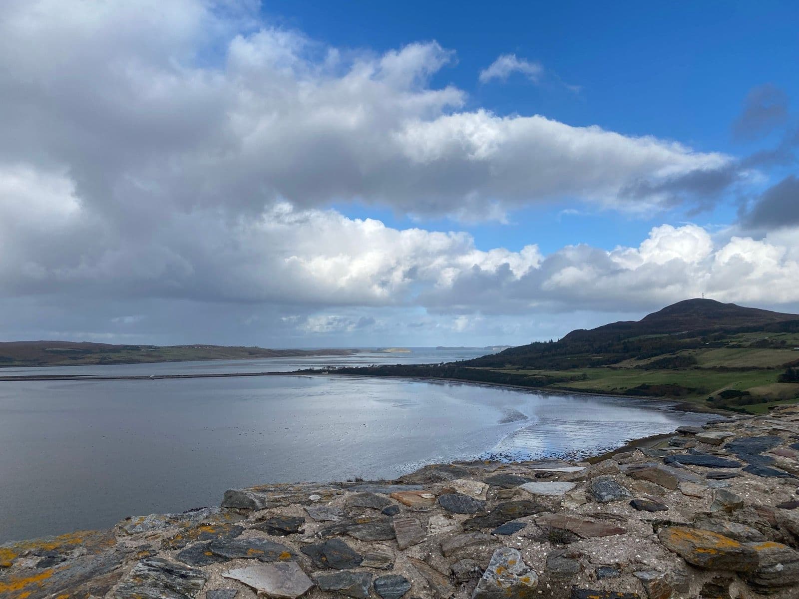 Castle Varrich