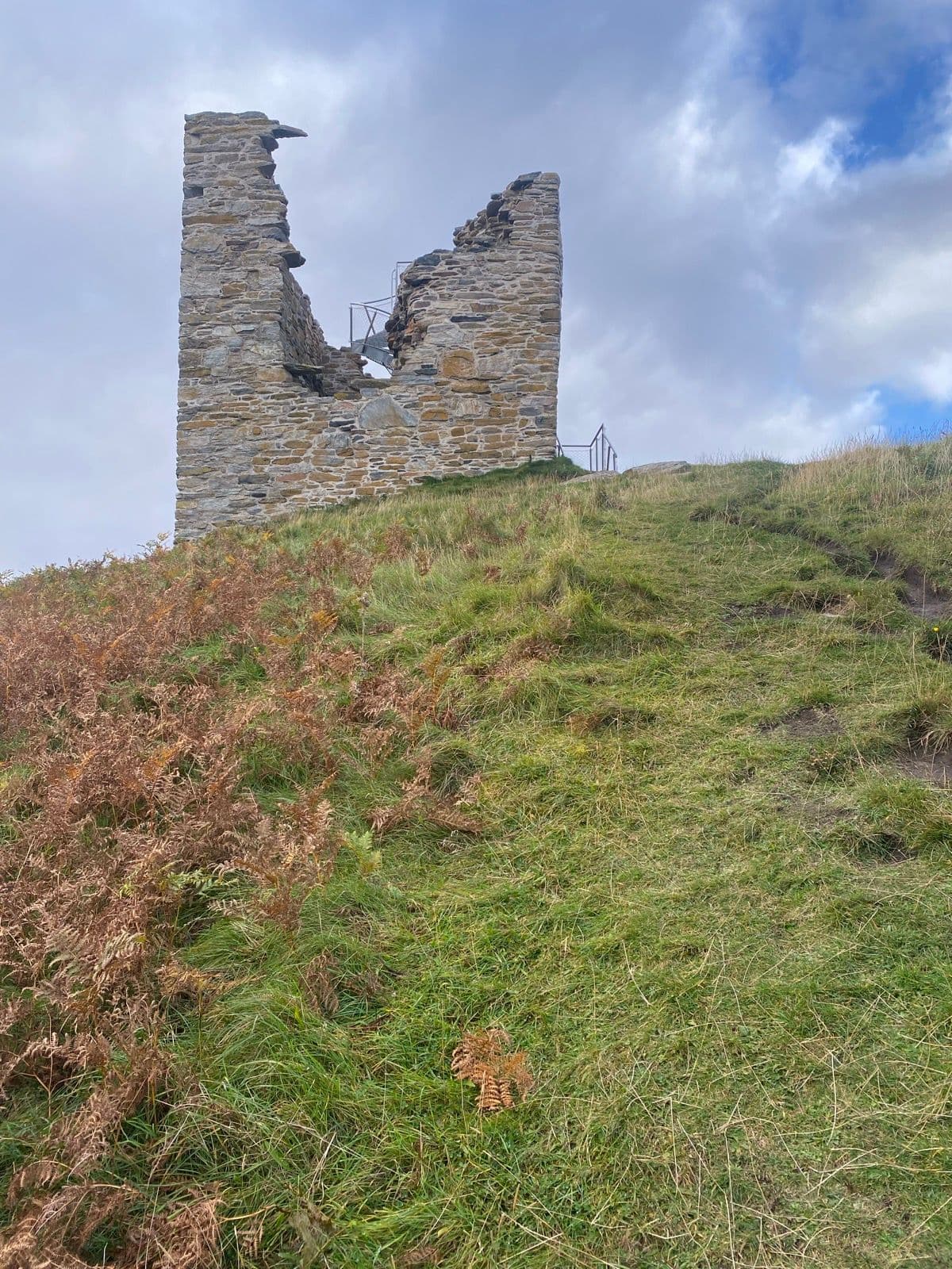 Castle Varrich