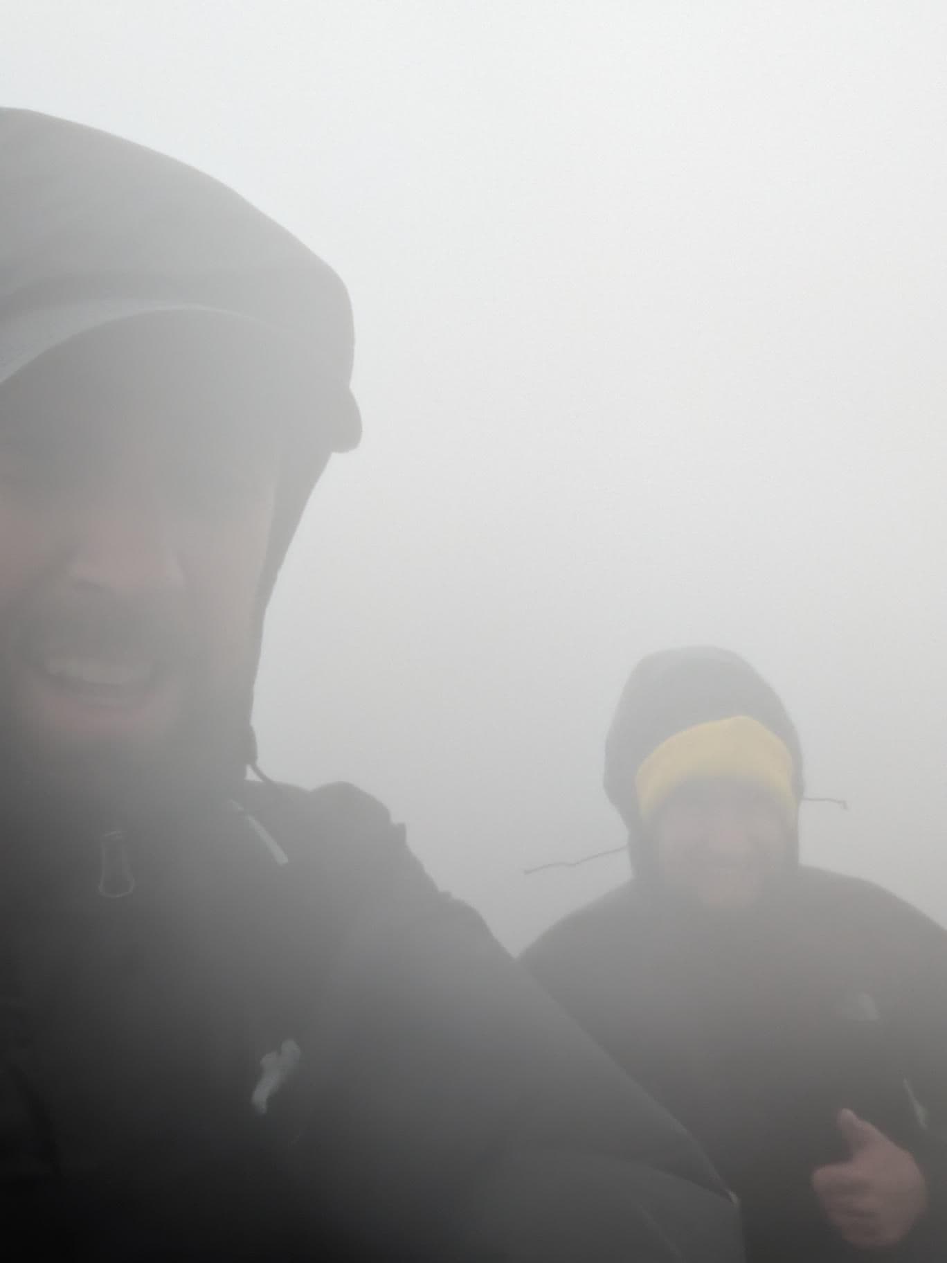 Fairfield Horseshoe 🌪️☔