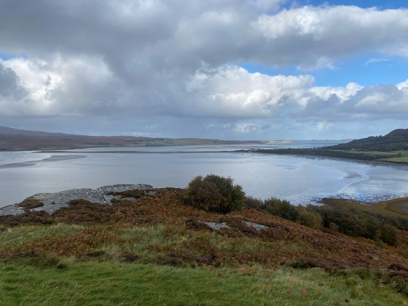 Castle Varrich