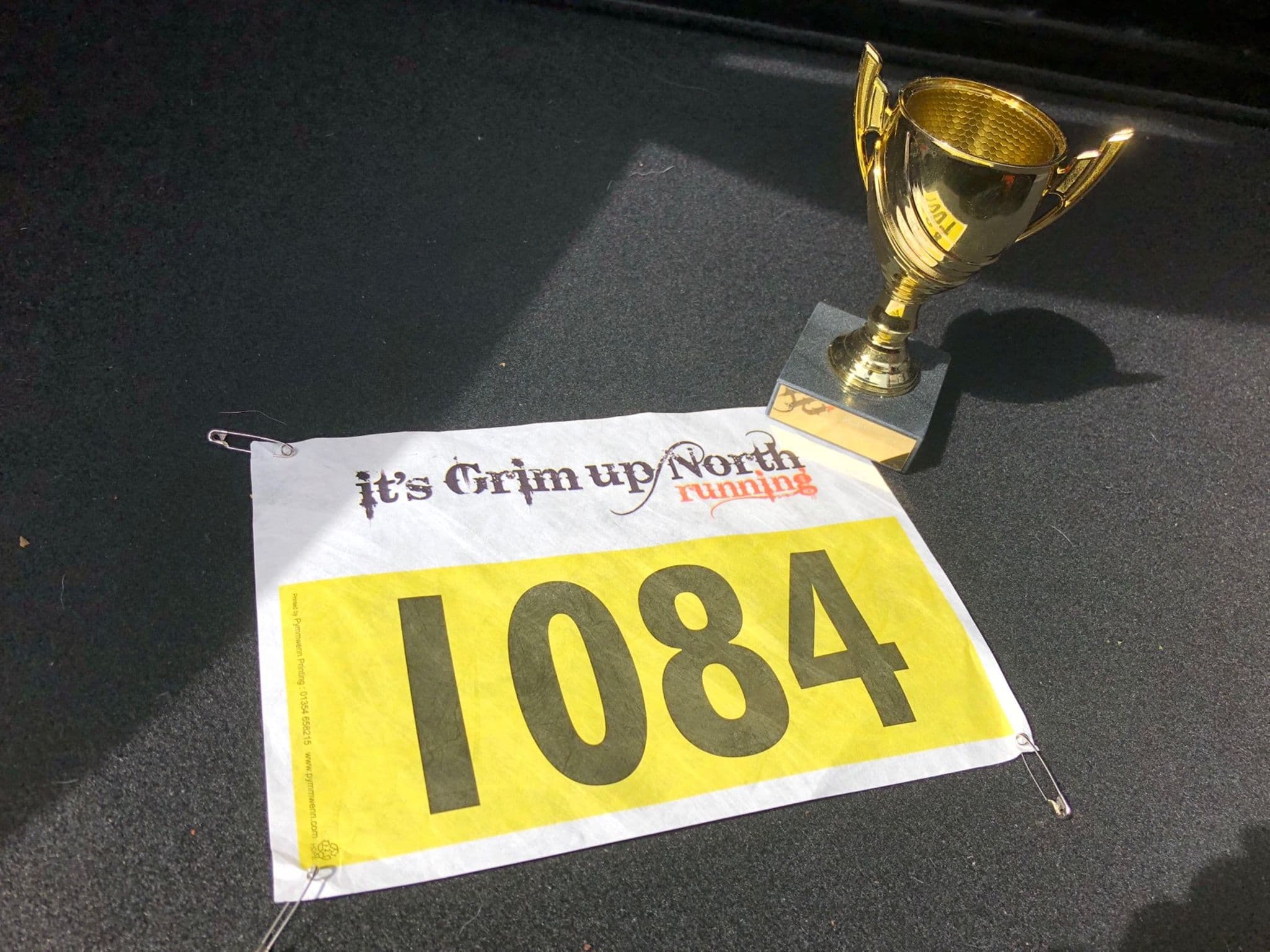 Canal Canter Summer Extravaganza‬ (1st Place) 🏆