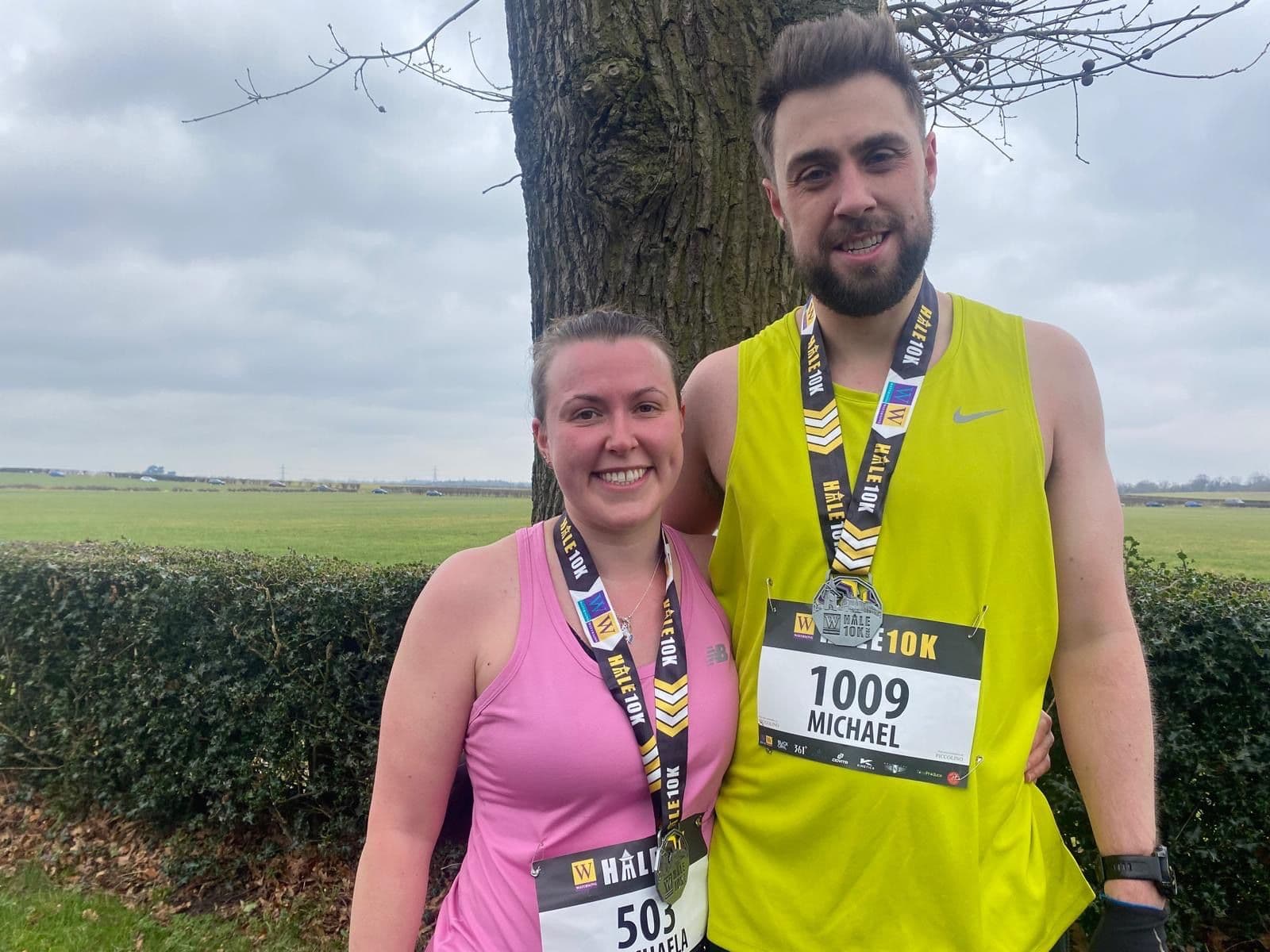 Hale 10k