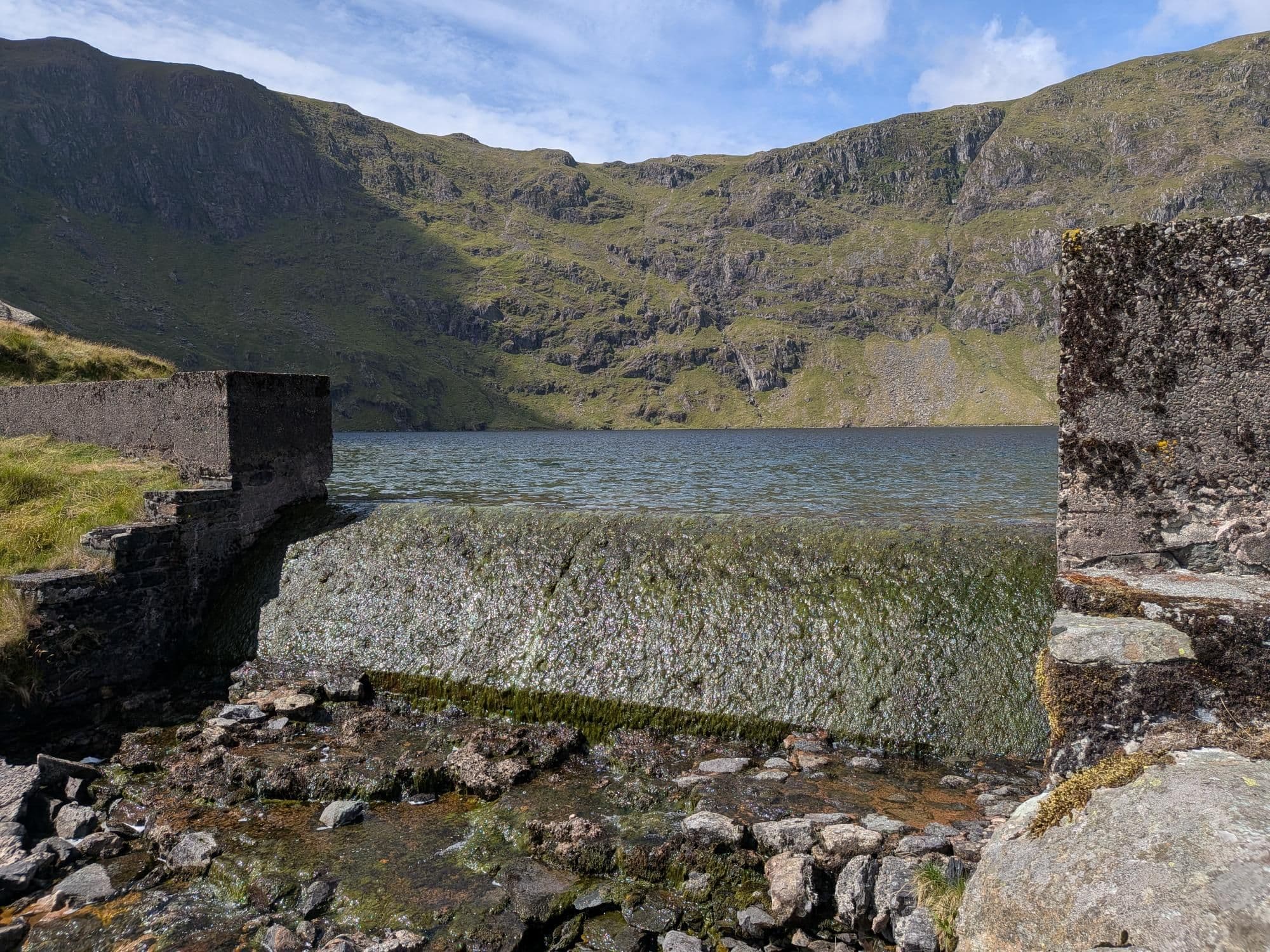 Haweswater Reservoir
