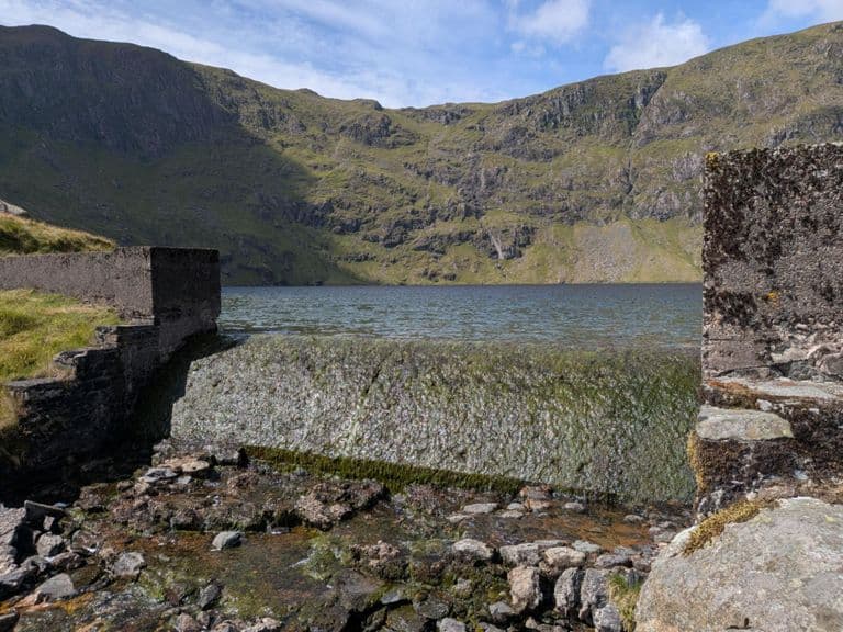 Haweswater Reservoir