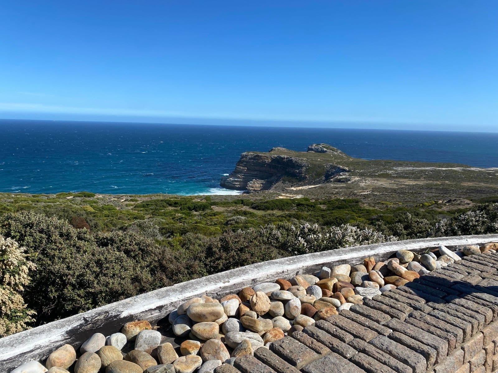 Cape Point